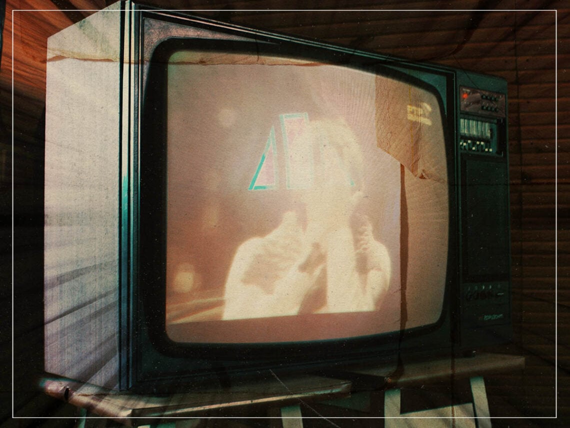 TV - Television - General