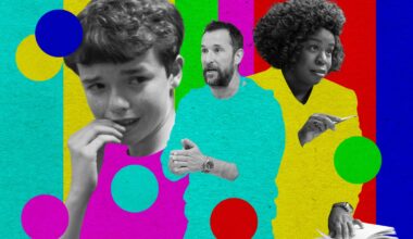 Best TV Shows of 2025 So Far