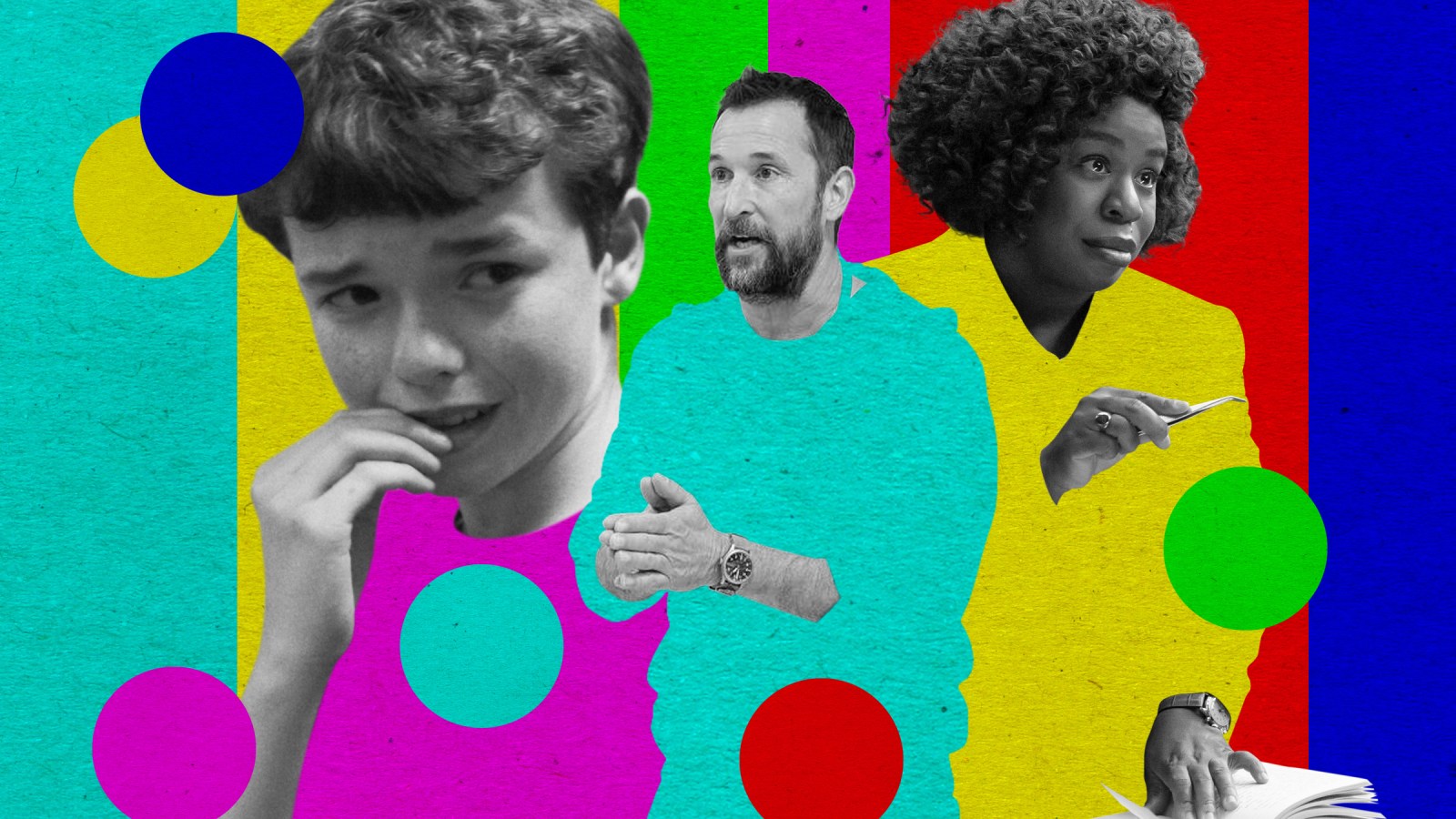 Best TV Shows of 2025 So Far