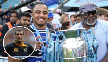 Simon Shaw slams national press for poor Premiership final 'storytelling' : Planet Rugby