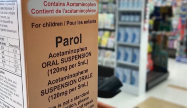 Alberta strikes deal to off-load remaining batch of controversial children’s medicine - CTV News