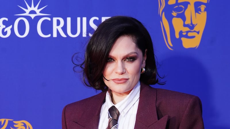 Singer Jessie J reveals she has been diagnosed with ‘early breast cancer’