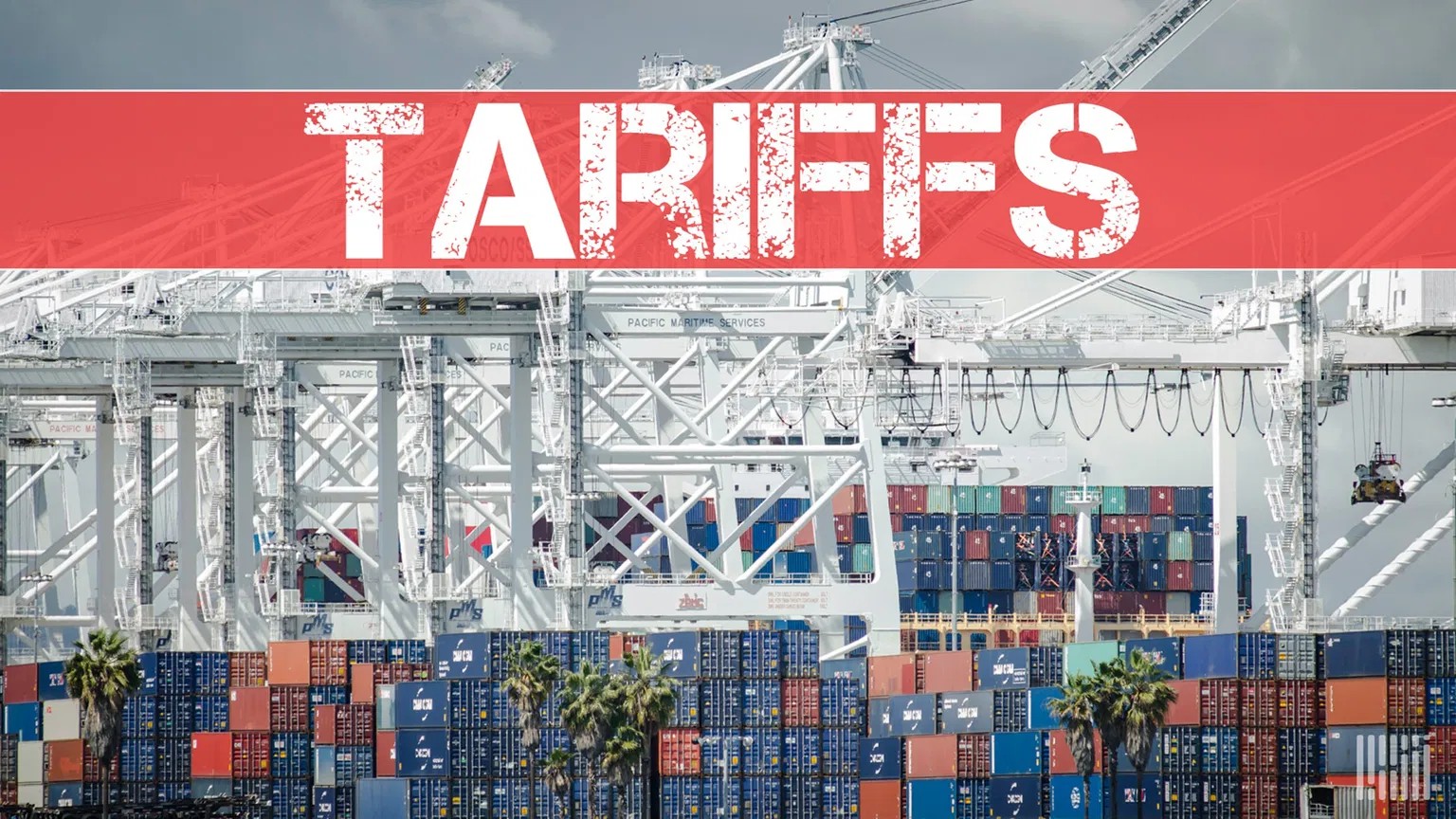 Trump OKs tariff cuts for United Kingdom, as trade talks continue