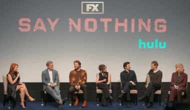 'Say Nothing' Creators and Cast Talk the Pressures of Portraying the Struggles of Northern Ireland