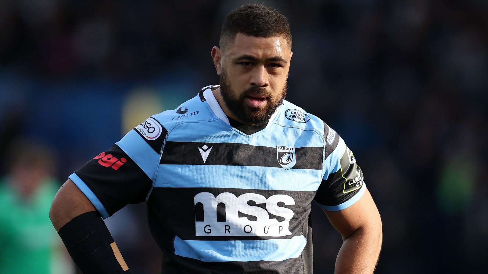 Taulupe Faletau makes decision on future amid overseas interest : Planet Rugby