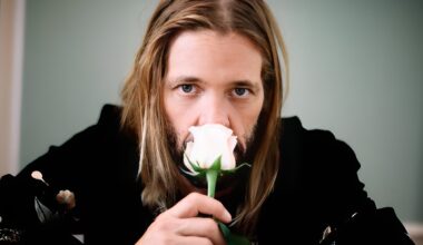 The hardest songs Taylor Hawkins played for Foo Fighters