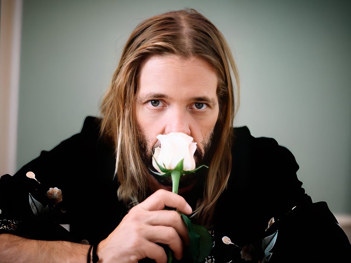 The hardest songs Taylor Hawkins played for Foo Fighters