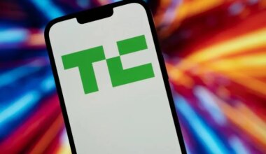 TechCrunch