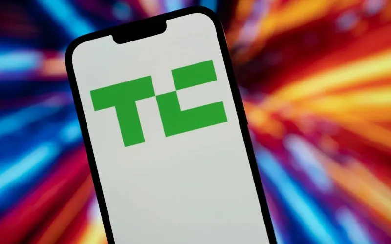 TechCrunch