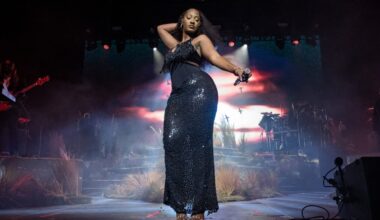 What to Expect From Inaugural Event