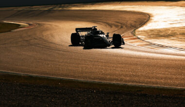 Mercedes F1: 2026 Formula One Testing Dates Announced