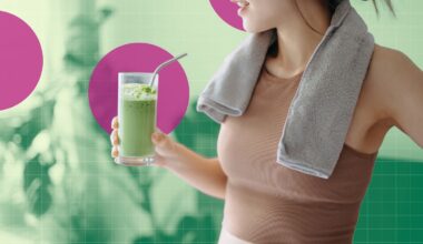 6 Best Ways to Take Your Protein Powder