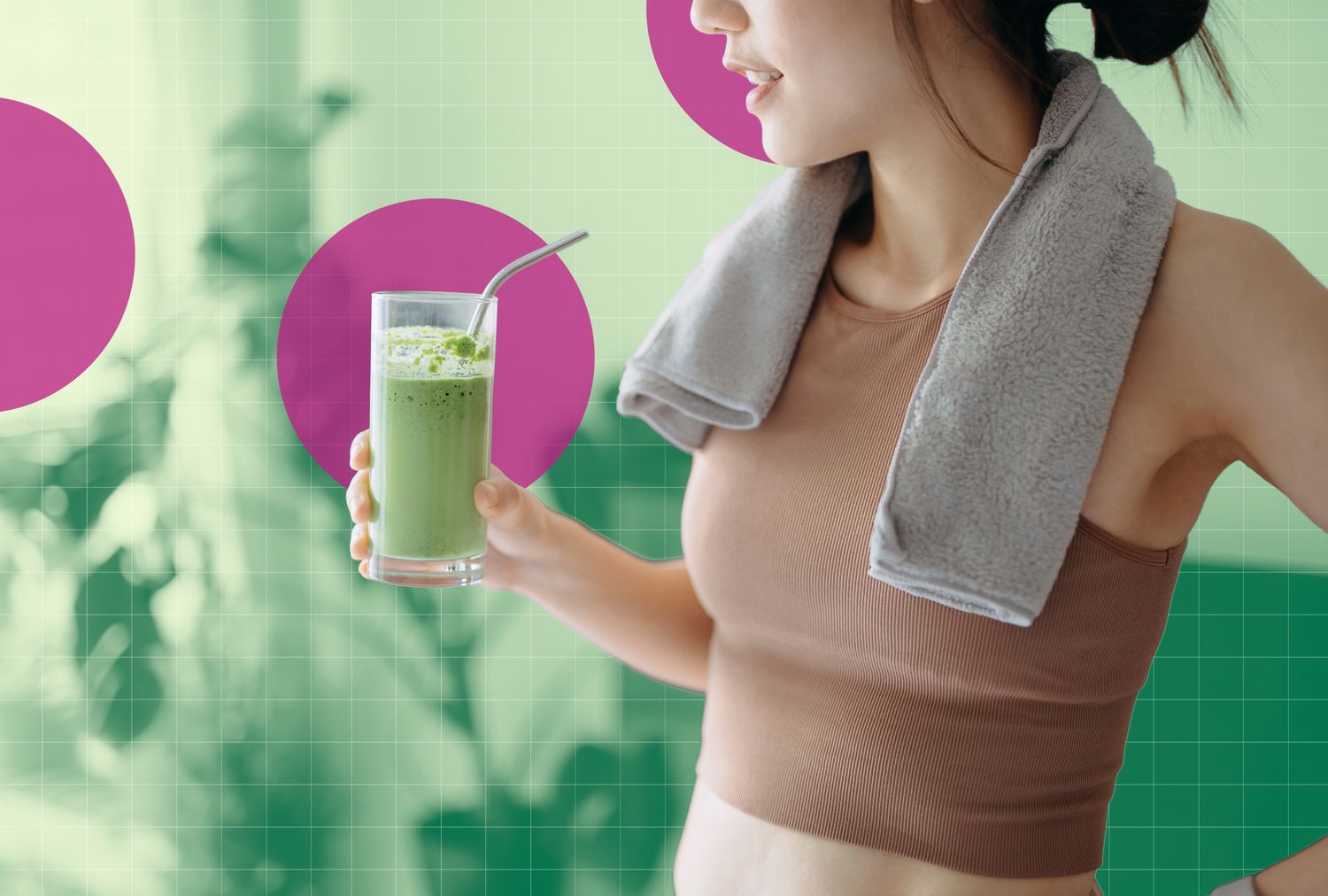 6 Best Ways to Take Your Protein Powder