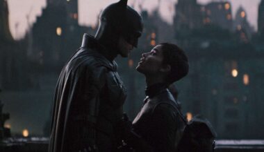 'The Batman Part 2' finished script teased by Matt Reeves after months of fan hoopla