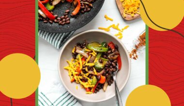 The Best Lunch to Lower Cholesterol Levels, Dietitian-Approved