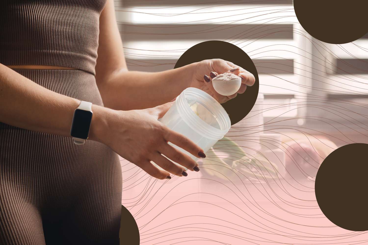 The Best Time of Day to Take Creatine for Maximum Effect