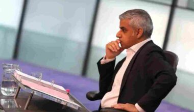 Labour just blocked a Disability Equality Champion for London