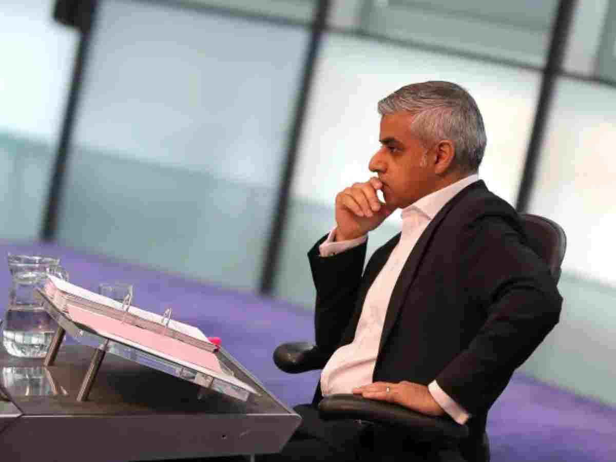 Labour just blocked a Disability Equality Champion for London