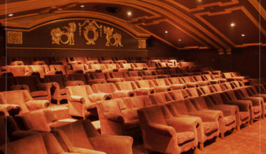 The only 21st century films to break ticket sales
