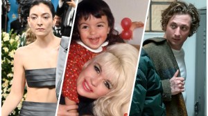 Lorde, 'My Mom Jayne,' 'The Bear'