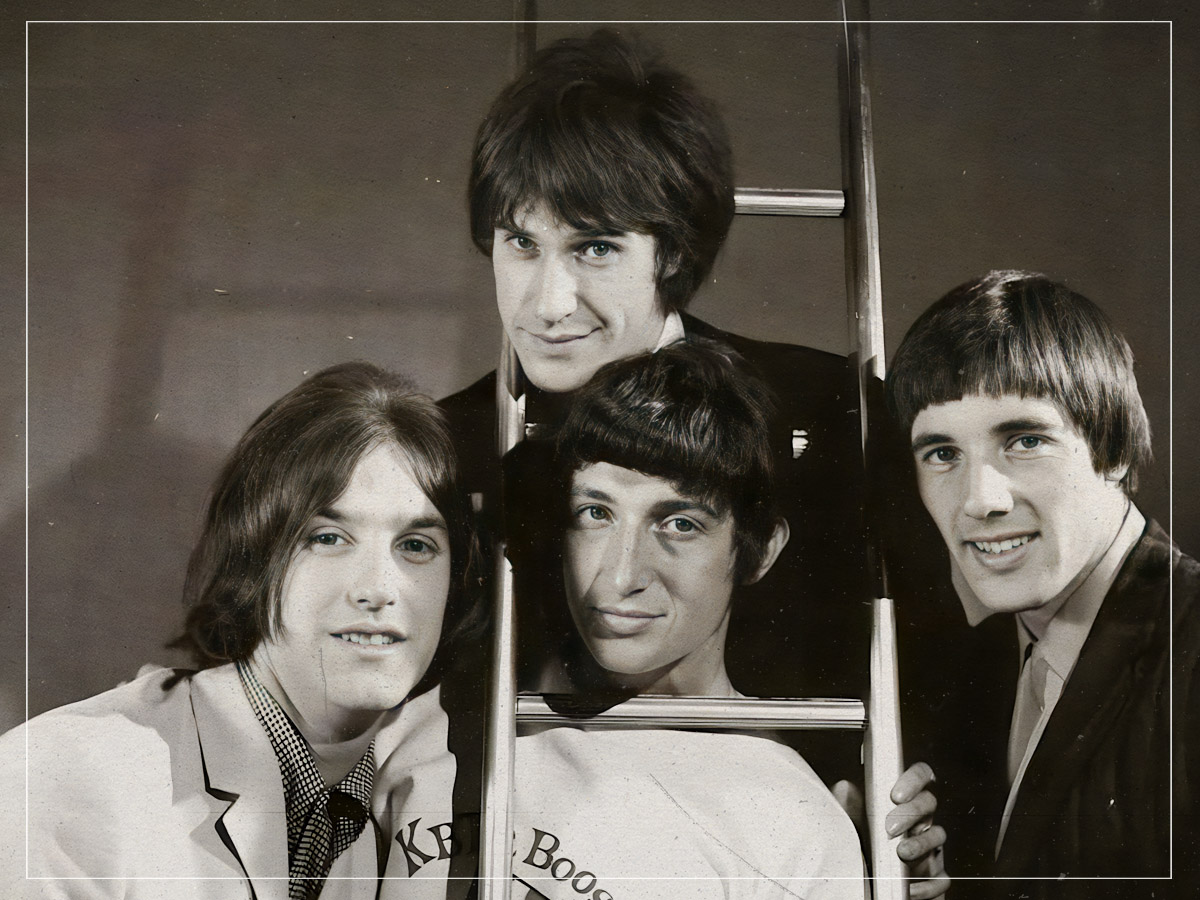 The Kinks song that Ray Davies wrote absent-mindedly
