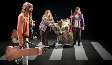 The Lemonheads Announce Tour and First Original Album in 19 Years, Share New Song: Listen