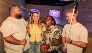 Snapper About Town: Photographer Dave Cowan captures all the fun and excitement at The Light Huddersfield