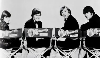 When The Monkees sued the FBI