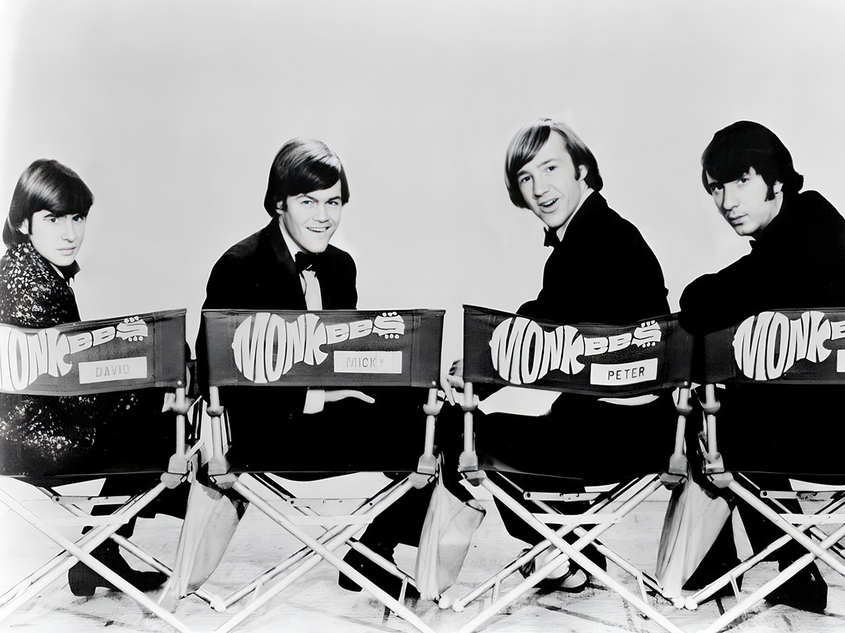 When The Monkees sued the FBI