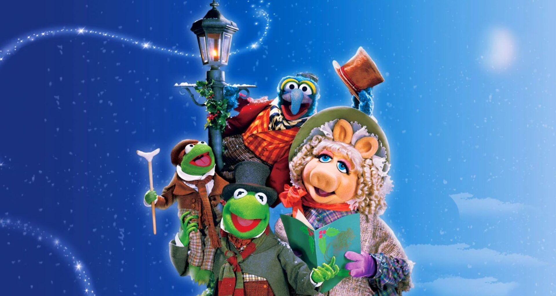 The Popular Muppets Movie Format That Disney Refuses to Use
