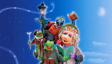 The Popular Muppets Movie Format That Disney Refuses to Use