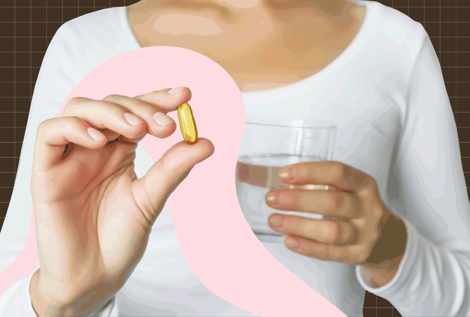 The #1 Supplement to Support Gut Health