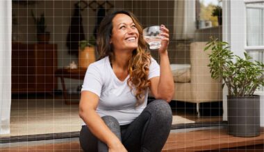 Why Hydration Is Key to Maintain Your Muscle Mass