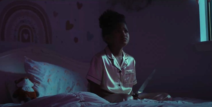 The Other trailer
