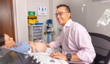 World-renowned Portland Hospital opens £1.8m outpatient centre in Hale