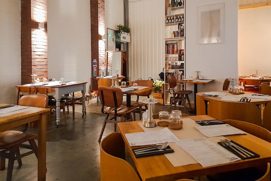 Michelin Guide 2024 - The Good Food Guide's 100 best local restaurants