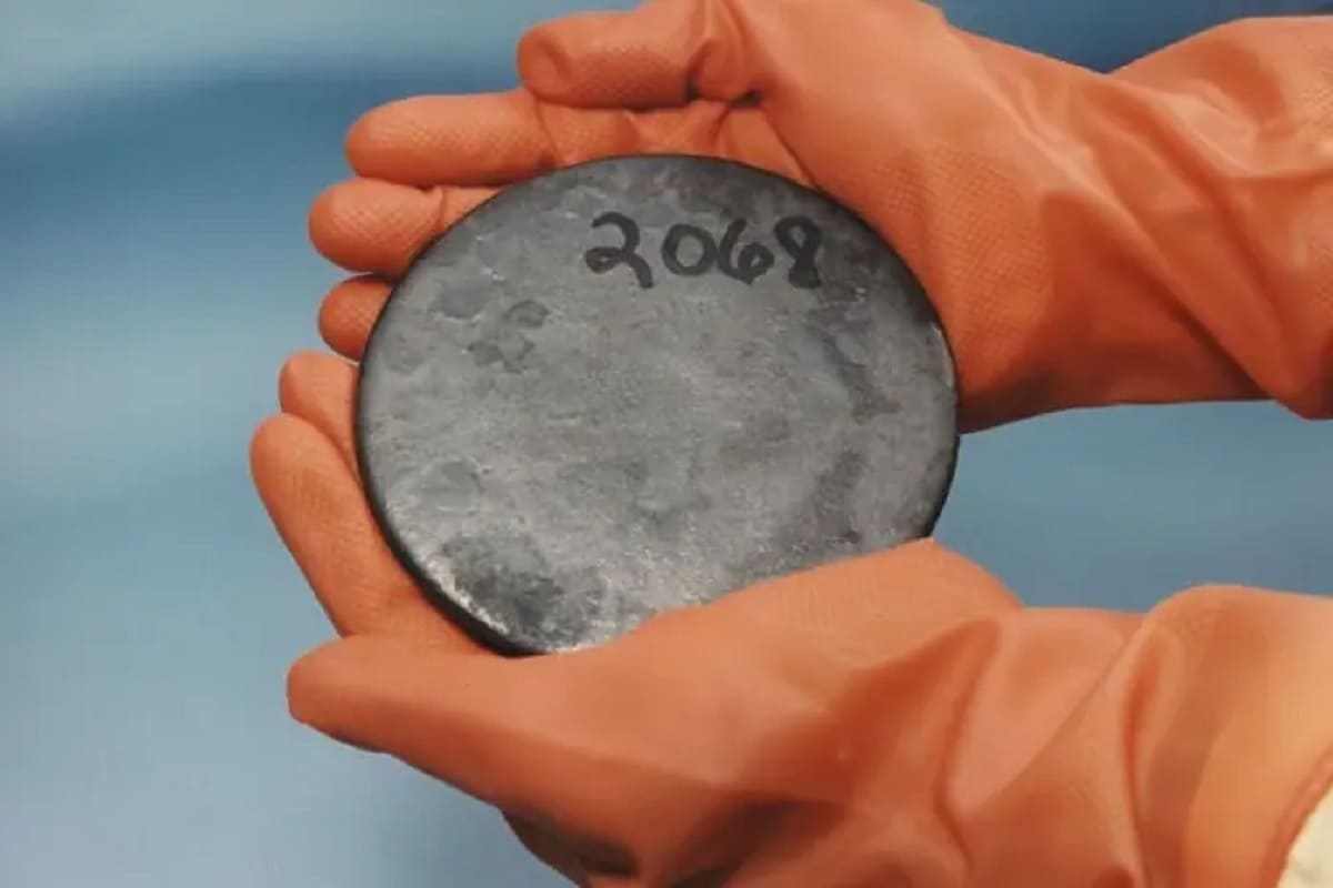 The U.S. Could Make Billions From Our Waste by Extracting Valuable Materials Like Uranium and Rare Earth Metals