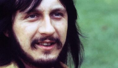 The Who song that John Entwistle hated more than any other