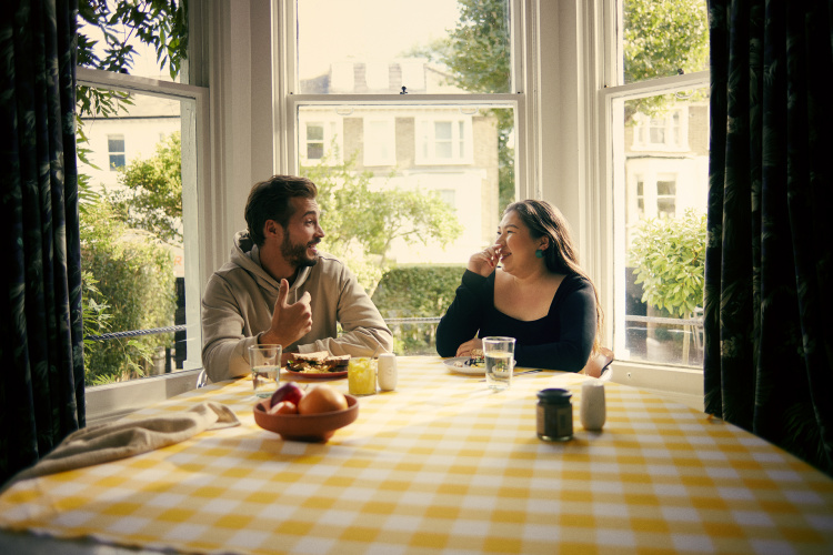 Aegon launches campaign to challenge traditional model of financial advice