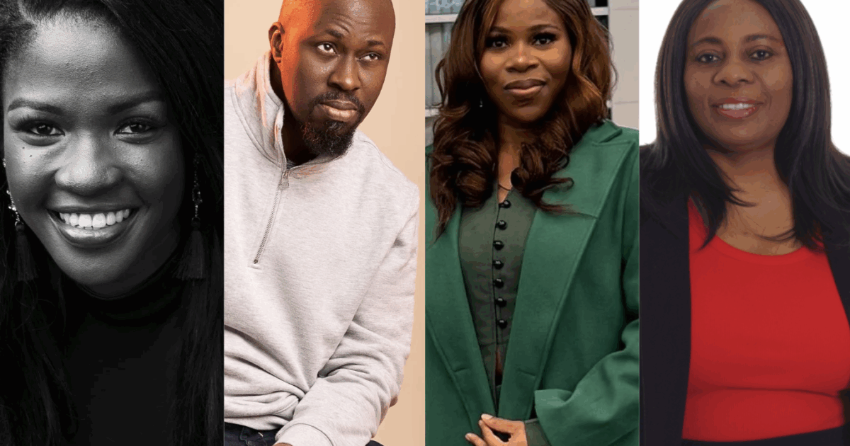 Nigerian Entrepreneurs Thrive in UK Despite Challenges