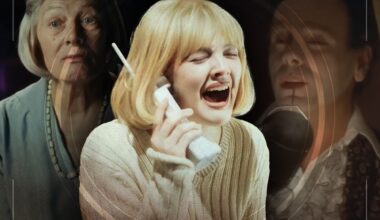 The five best performances from actors only in one scene