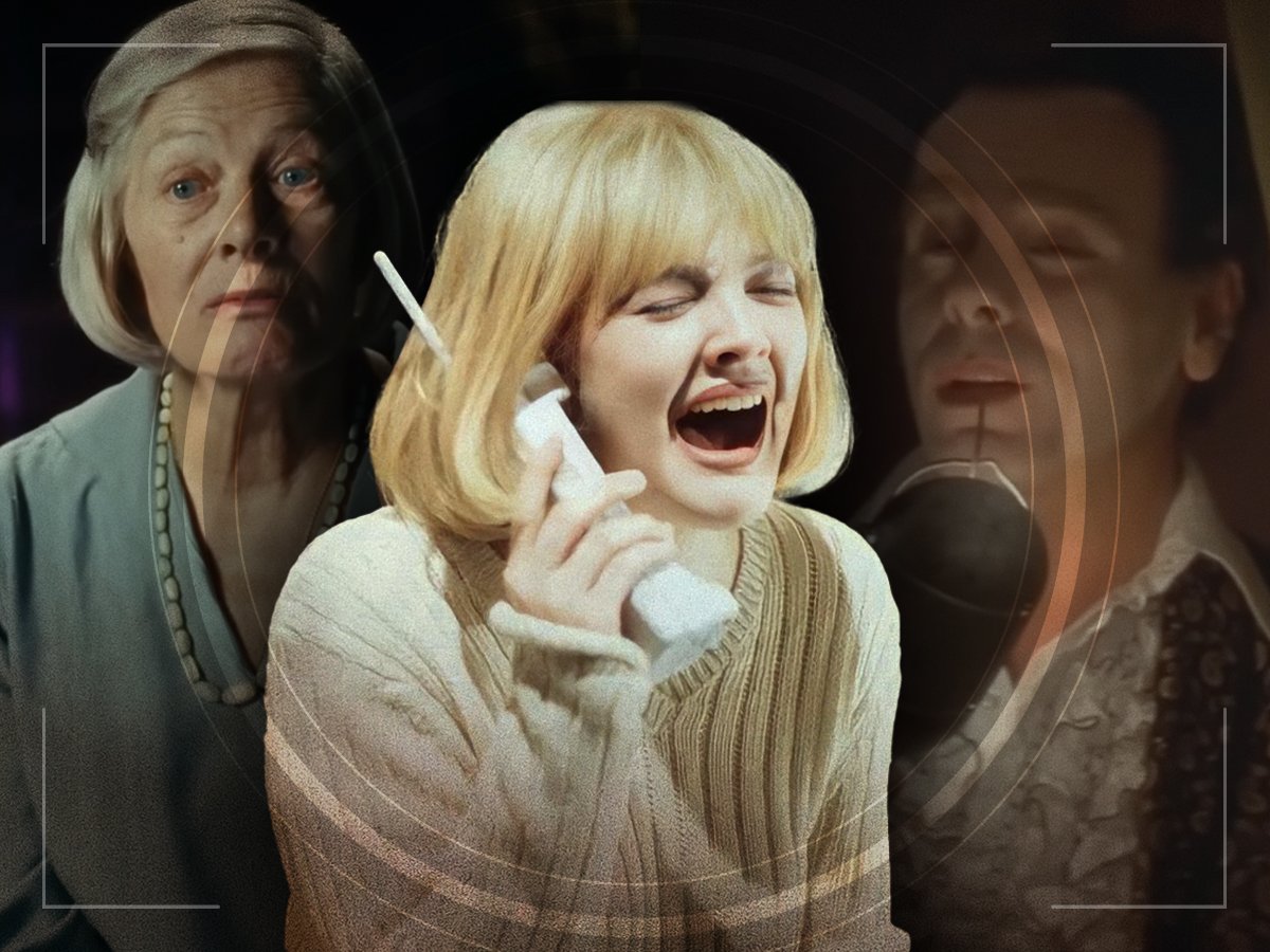 The five best performances from actors only in one scene