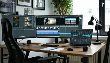 AI Tools for Video Editing That Are Actually Useful In 2025