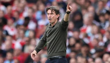 Man Utd hijack must be 'Frank's first order of business' as Ornstein confirms 'struck agreement'