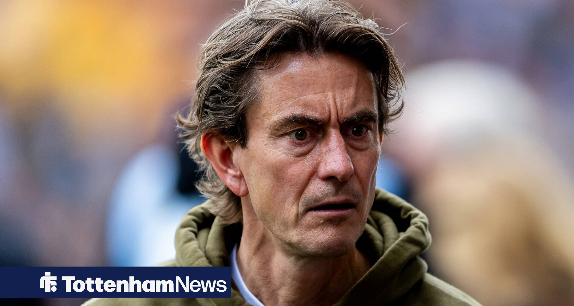 Sheffield Utd ready to sign Tottenham defender as Frank makes transfer decision