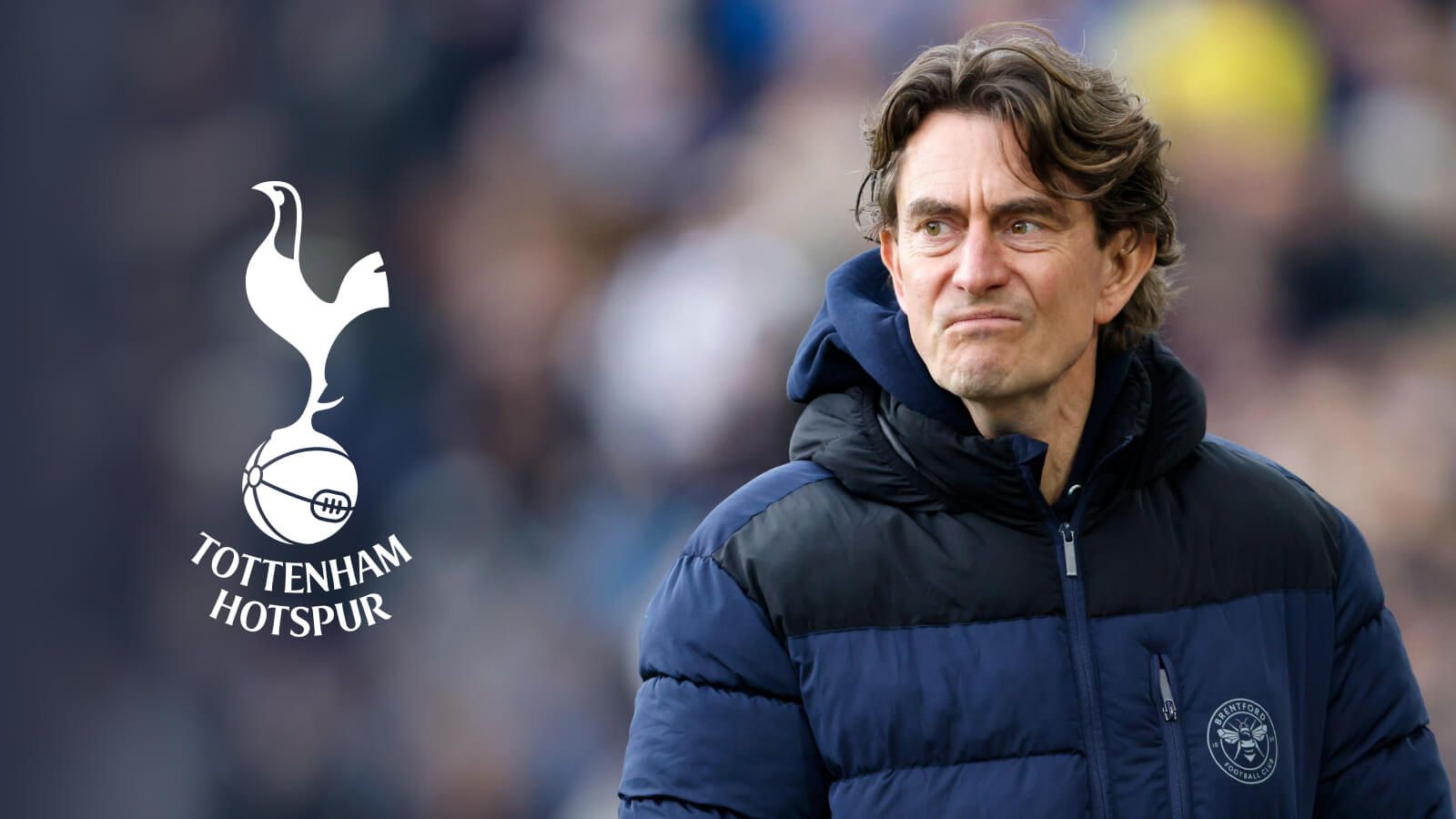 Tottenham 'agree deal' for Postecoglou replacement as Levy desires Man Utd 'hijack' in '£70m' double swoop