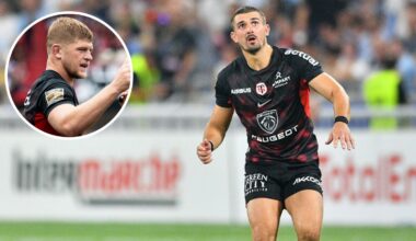 Toulouse v Bordeaux-Begles: 5 takeaways as Thomas Ramos wins Top 14 : Planet Rugby