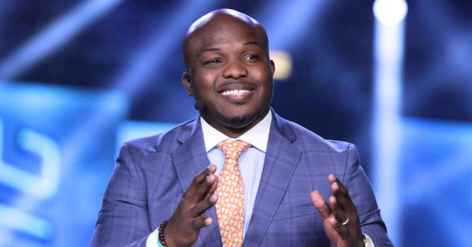 Tim Bradley Brands Two Weight World Champion ‘Ruined’: “I’d Come Out Of Retirement And Beat Him”