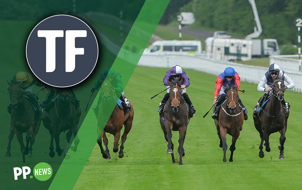 Horse racing tips goodwood