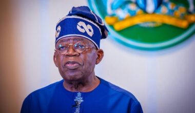 Tinubu